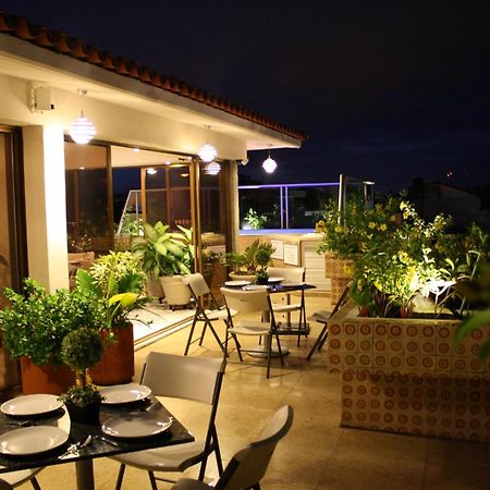 Hotel Porto Allegro Puerto Vallarta Eksteriør bilde