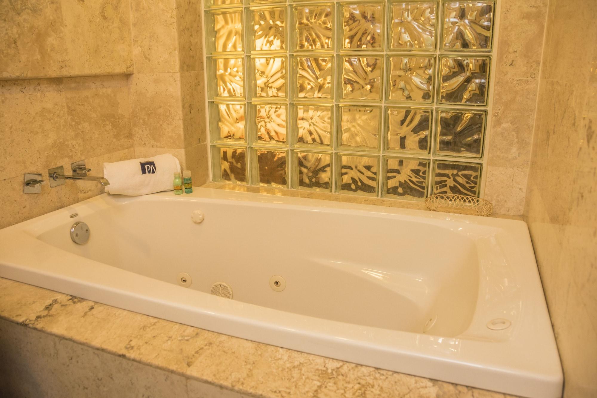 Hotel Porto Allegro Puerto Vallarta Eksteriør bilde