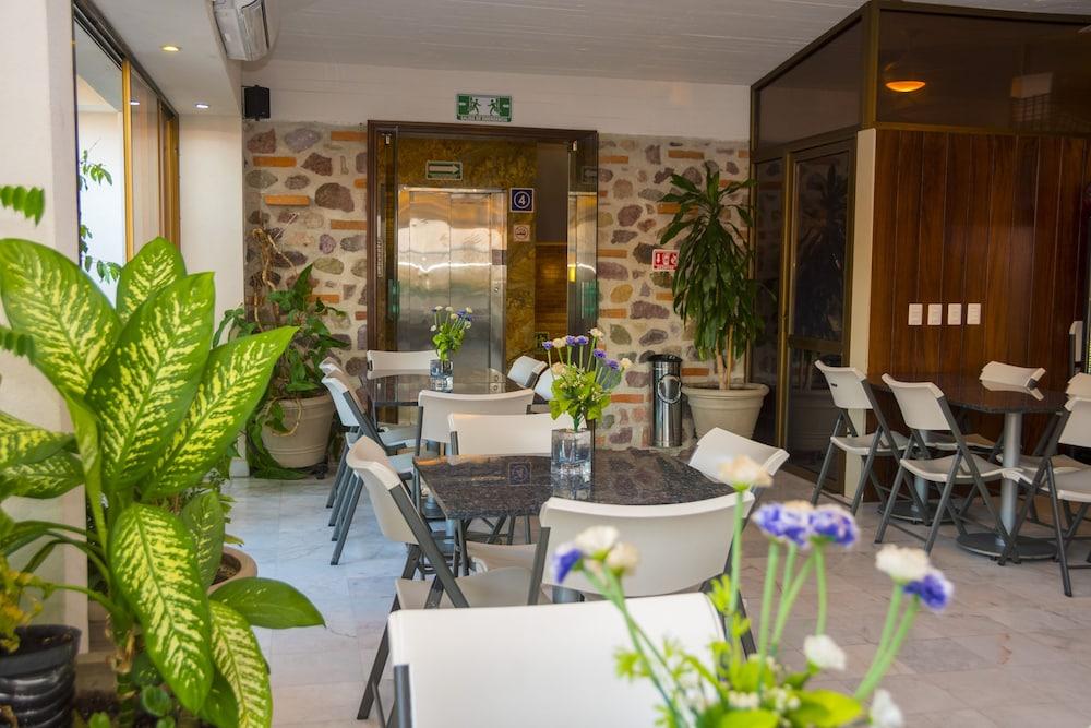 Hotel Porto Allegro Puerto Vallarta Eksteriør bilde