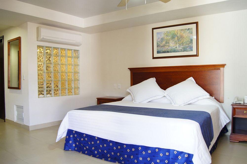 Hotel Porto Allegro Puerto Vallarta Eksteriør bilde