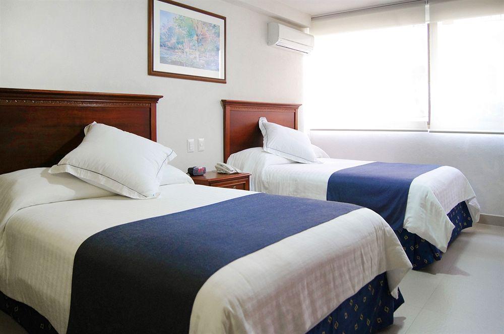 Hotel Porto Allegro Puerto Vallarta Eksteriør bilde