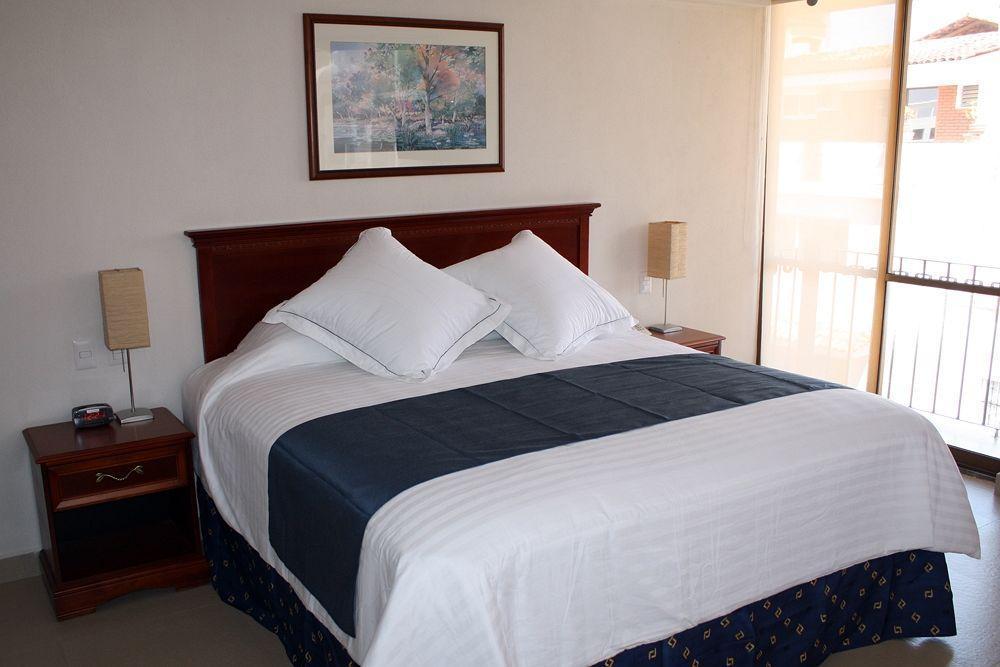 Hotel Porto Allegro Puerto Vallarta Eksteriør bilde