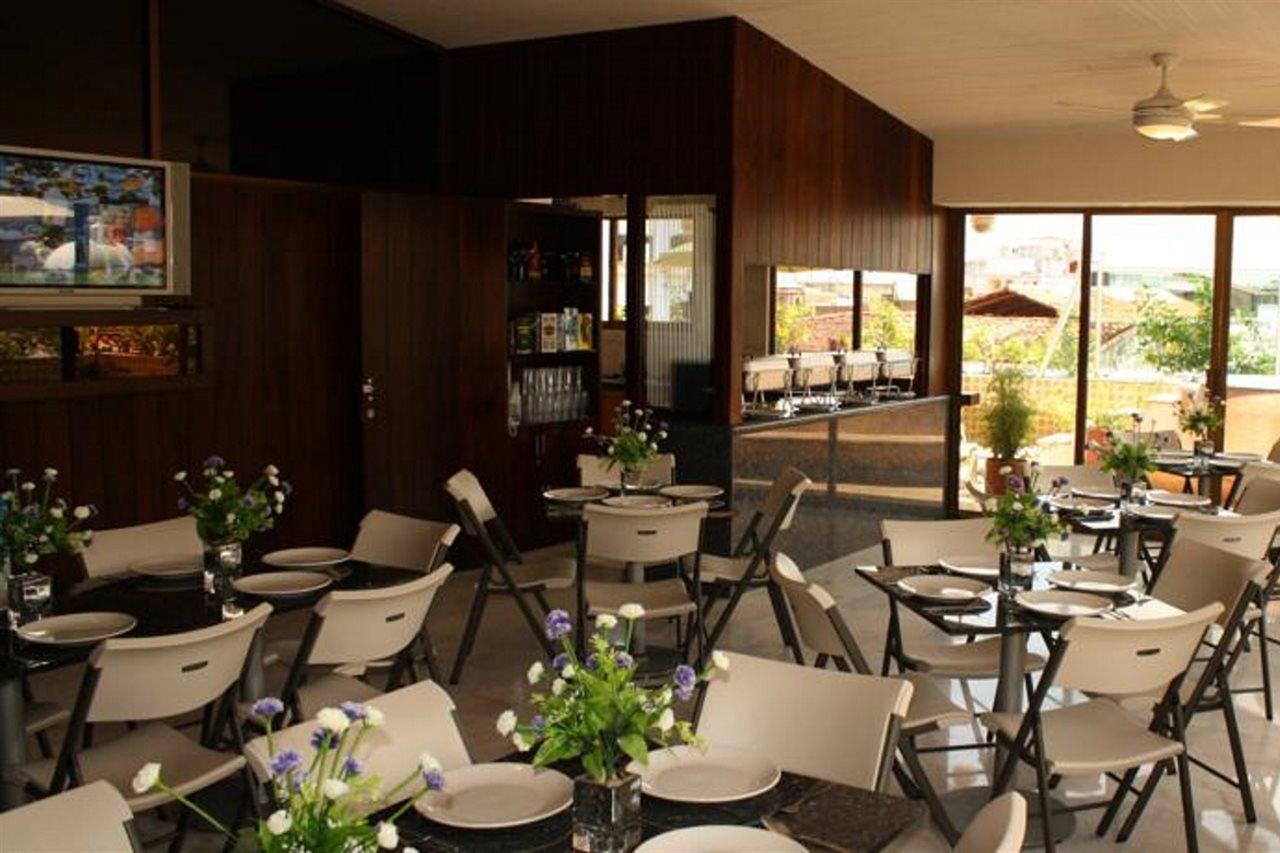 Hotel Porto Allegro Puerto Vallarta Eksteriør bilde